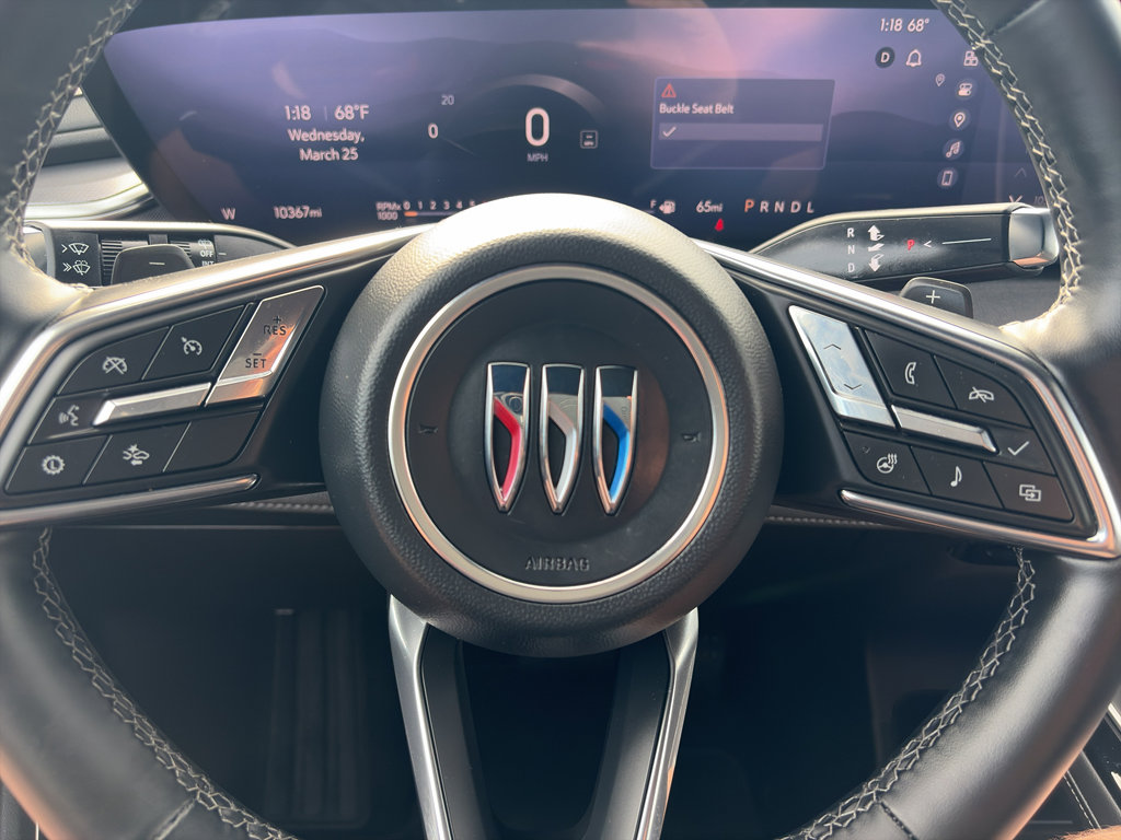 Used 2025 Buick Enclave Sport Touring FWD image 23