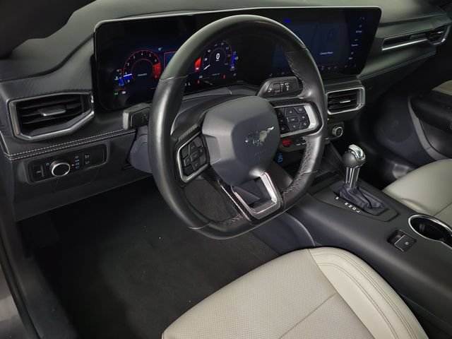 Used 2024 Ford Mustang Premium RWD image 18