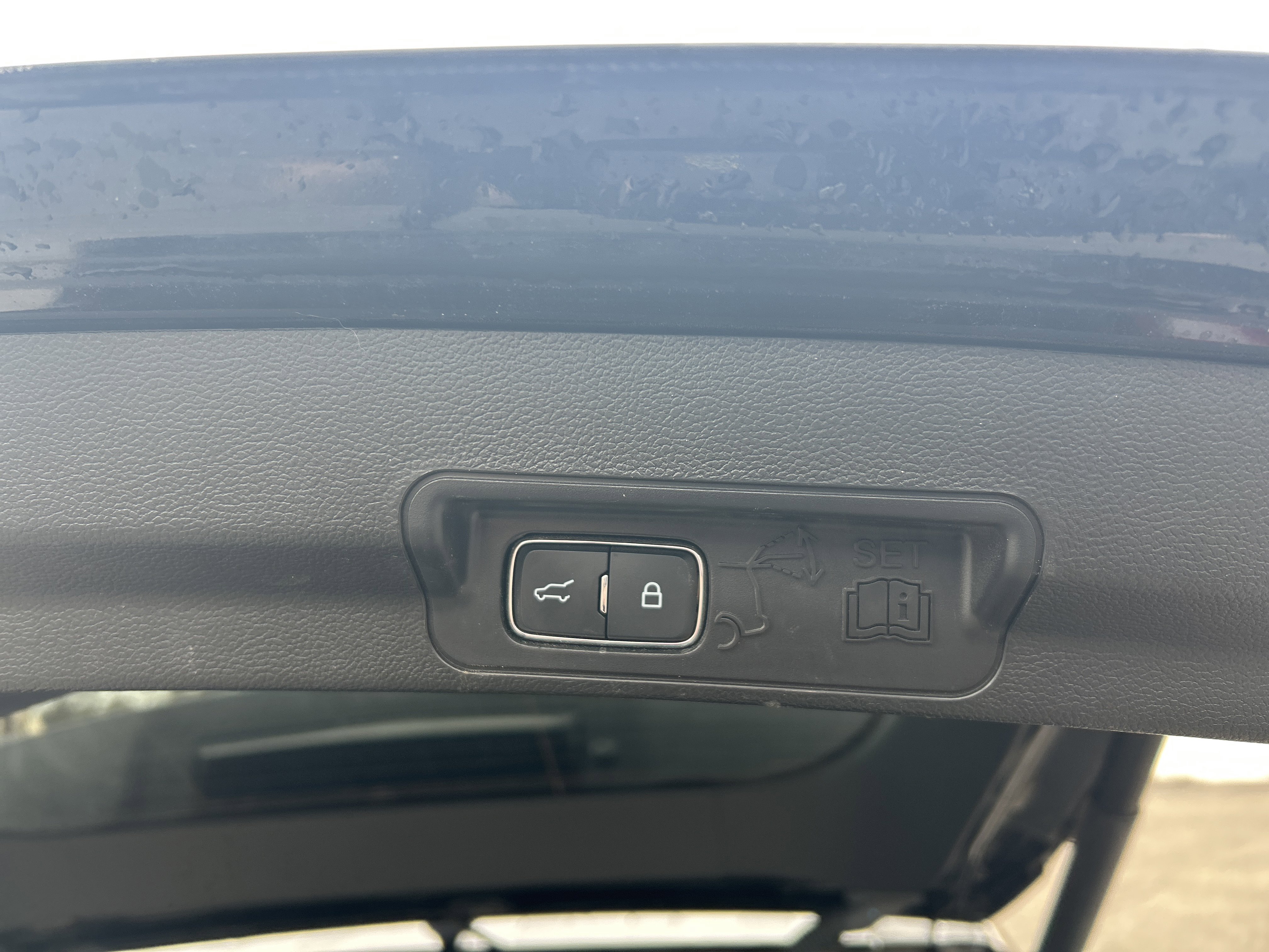 Certified 2023 Ford Explorer Timberline w/ Timberline Technology Package image 15