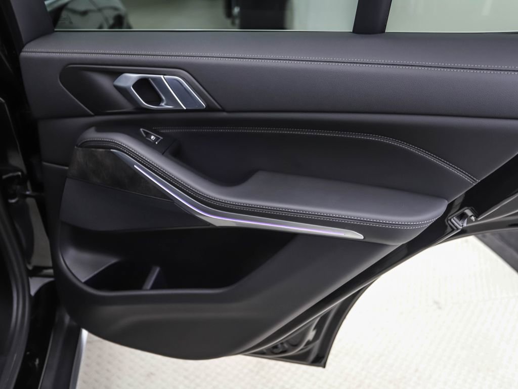 Used 2022 BMW X5 xDrive40i image 25