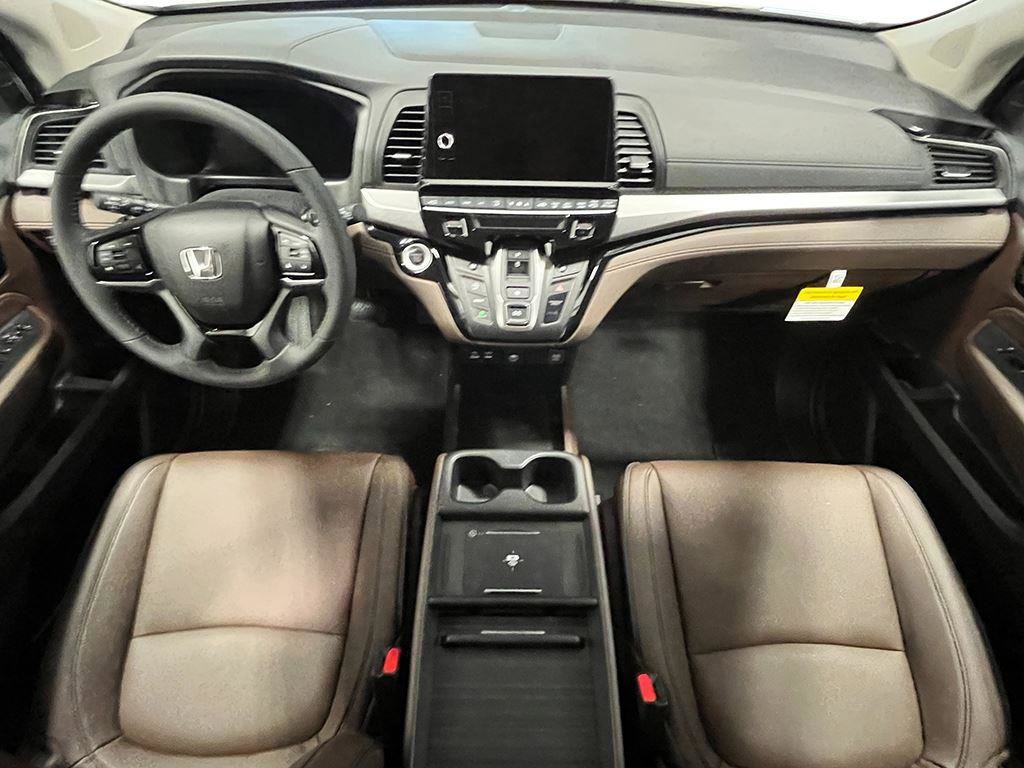 New 2026 Honda Odyssey Touring image 20