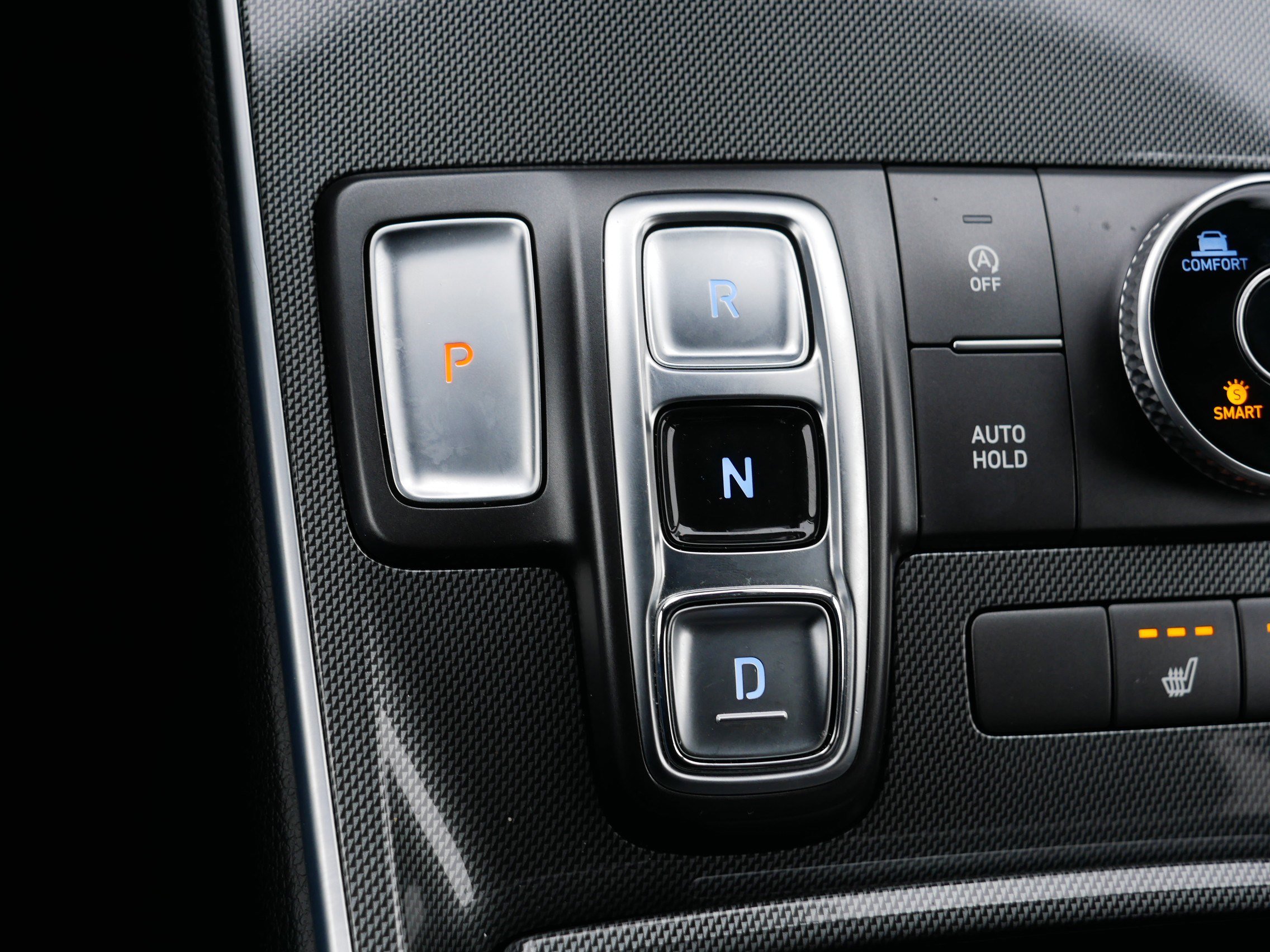 Certified 2022 Hyundai Santa Fe SEL w/ Convenience Package image 24