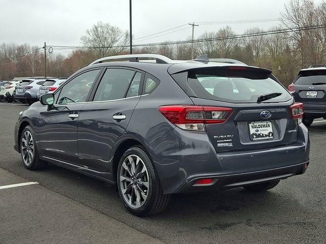 Certified 2023 Subaru Impreza 2.0i Limited image 5