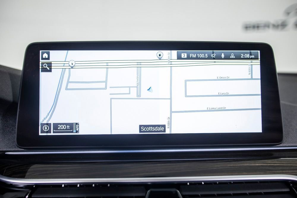 Used 2023 BMW 530e w/ Executive Package image 35