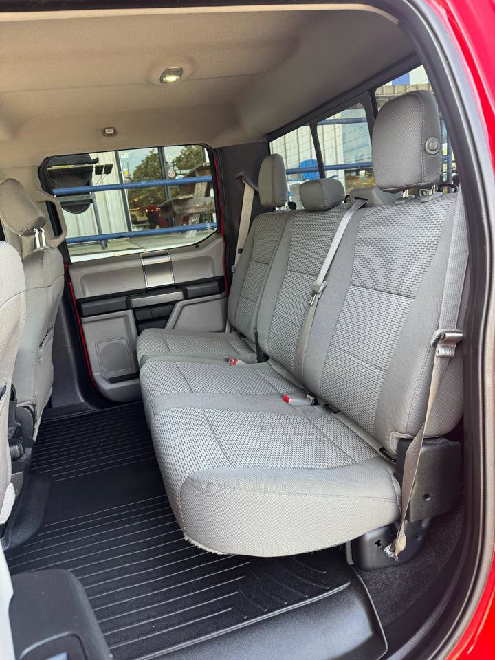 Used 2015 Ford F150 XLT w/ Equipment Group 302A Luxury image 17