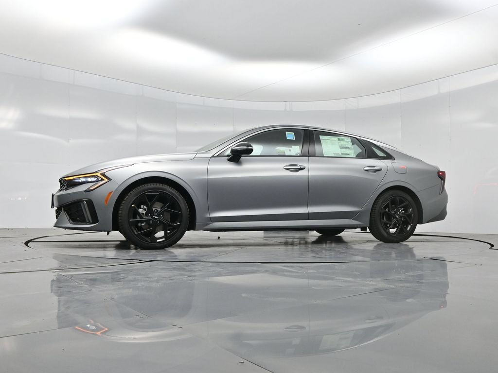 New 2026 Kia K5 GT-Line w/ GT-Line Premium Package AWD/4WD image 62