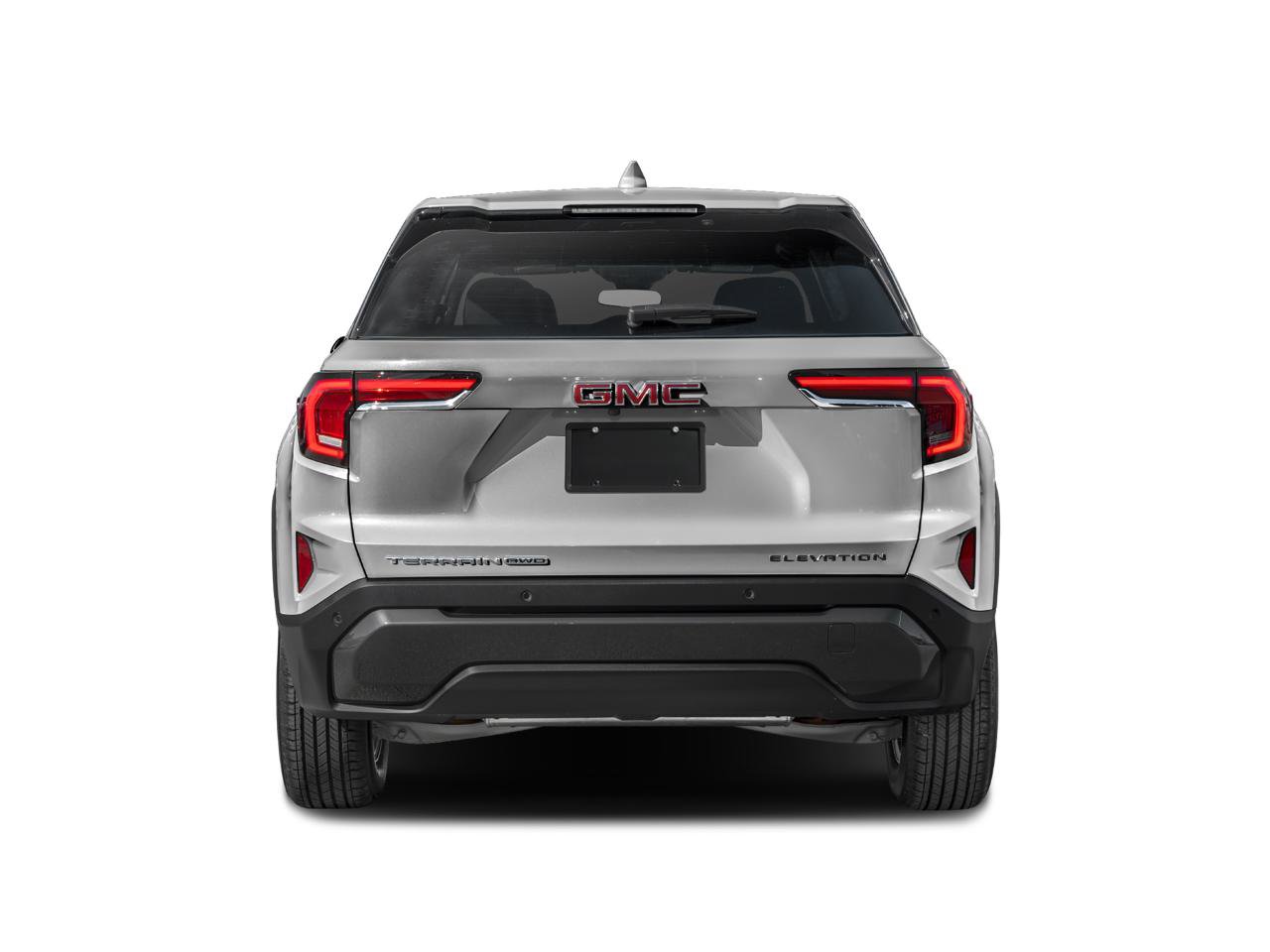 New 2026 GMC Terrain Denali image 53