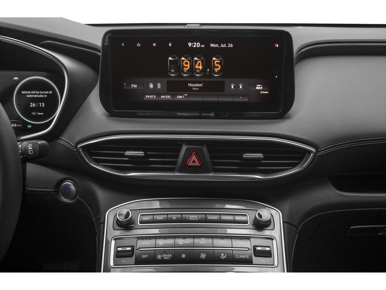 Used 2023 Hyundai Santa Fe SEL Premium AWD/4WD image 7