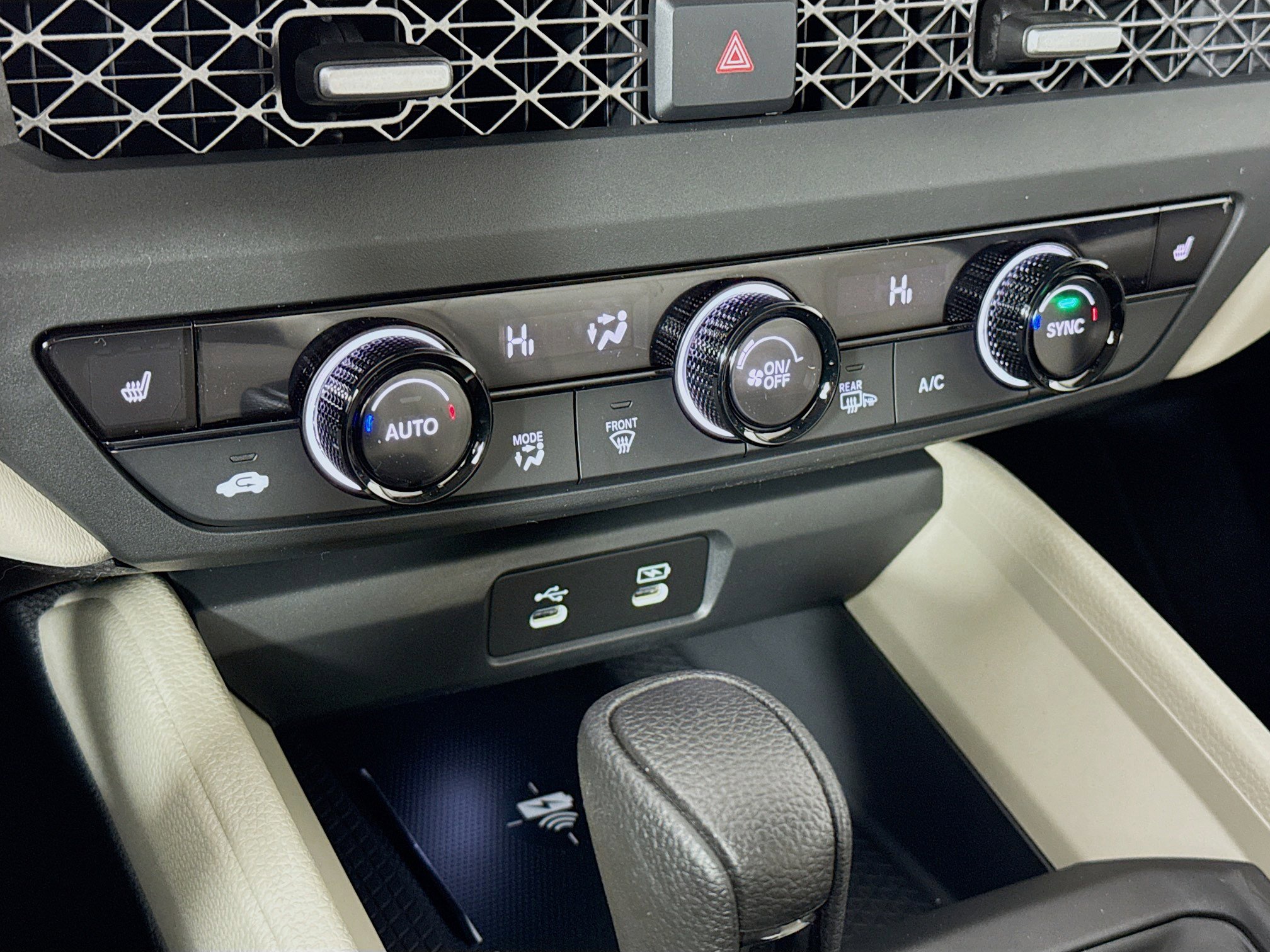 New 2026 Honda Accord SE image 15