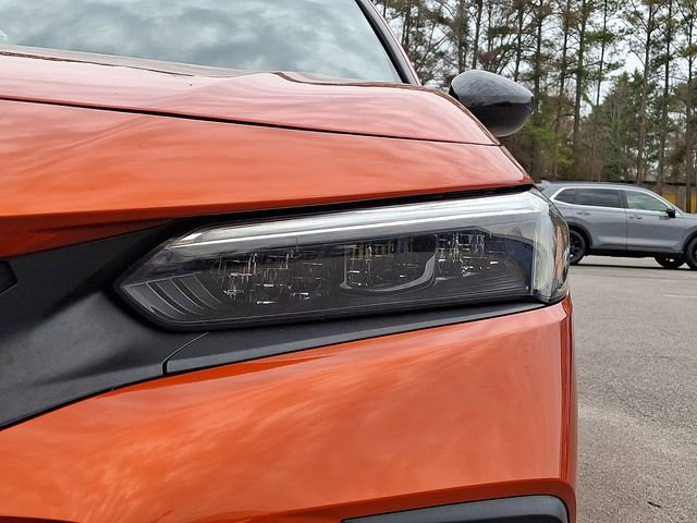 Used 2022 Honda Civic Si image 11