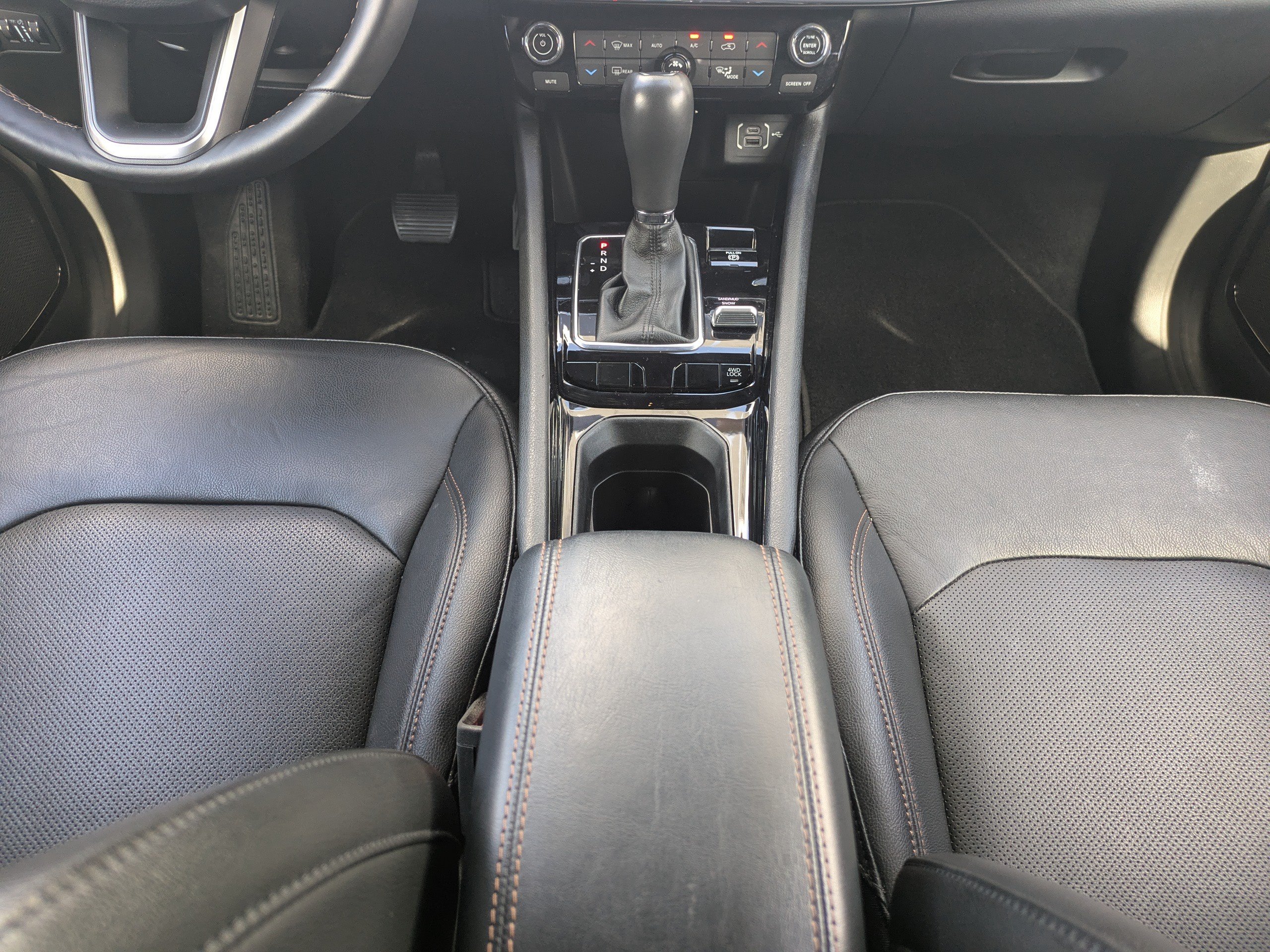 Used 2022 Jeep Compass Limited AWD/4WD image 20