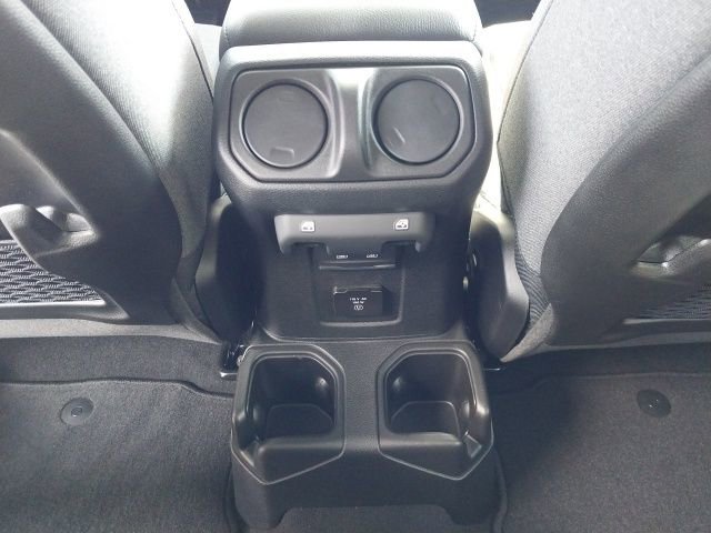 New 2025 Jeep Wrangler Rubicon image 8