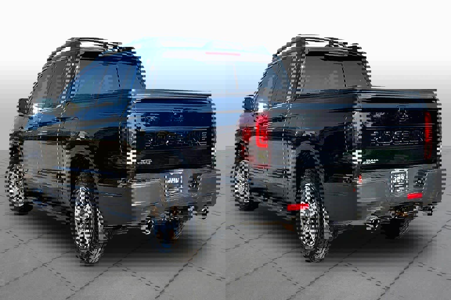 Used 2024 Honda Ridgeline RTL image 12