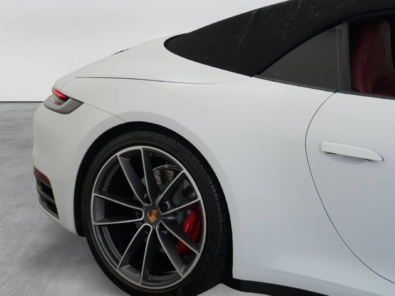 Used 2020 Porsche 911 Carrera S RWD image 35