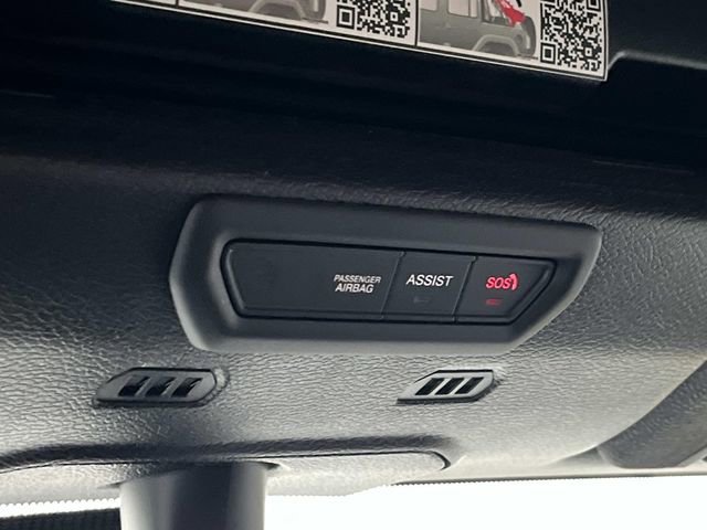 Used 2023 Jeep Wrangler Sahara 4xe w/ Cold Weather Group image 30