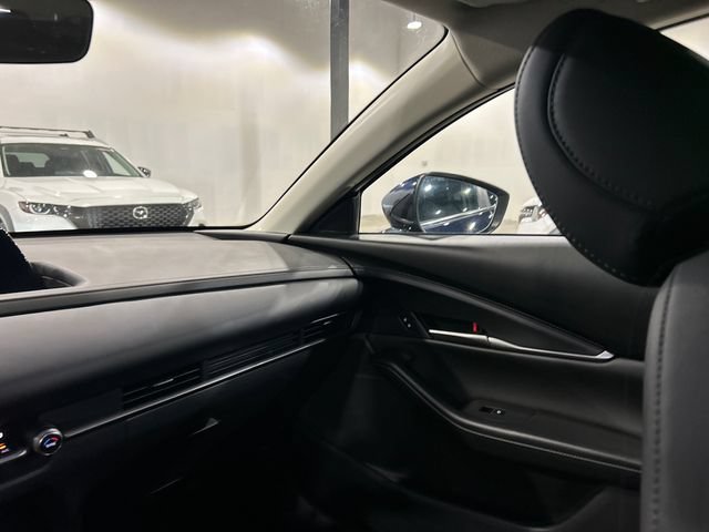 Used 2023 MAZDA CX-30 AWD 2.5 S w/ Select Package image 23