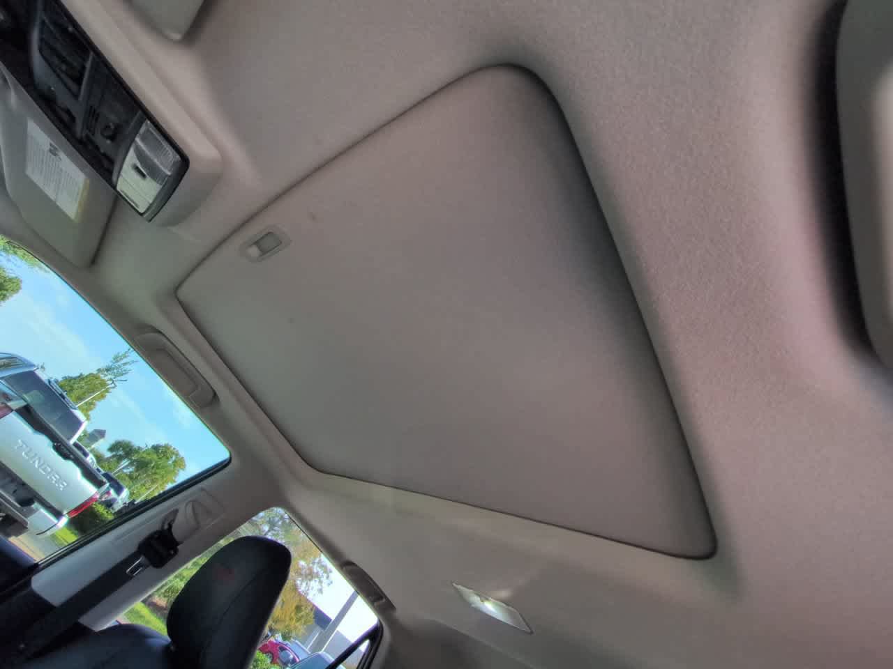 Certified 2023 Toyota 4Runner TRD Off-Road Premium w/ Moonroof Package AWD/4WD image 19
