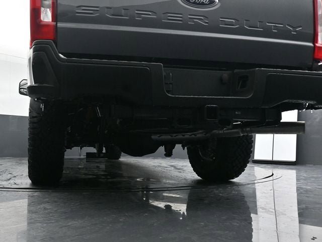 New 2026 Ford F250 XL w/ XL Off-Road Package image 29