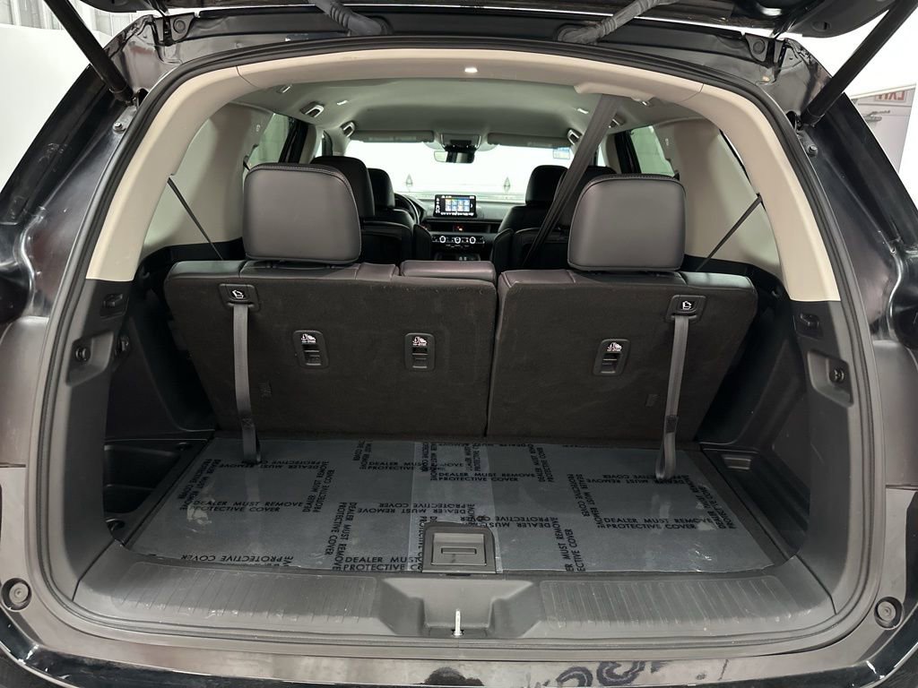 Used 2023 Honda Pilot EX-L image 38