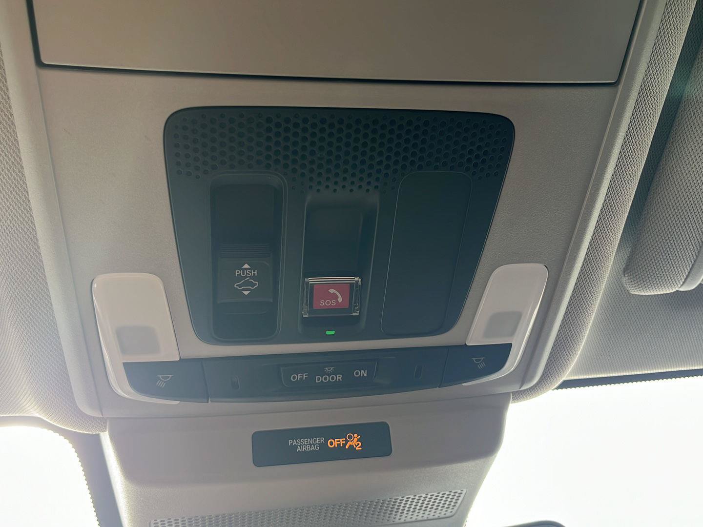 Used 2024 Honda Accord EX-L image 15