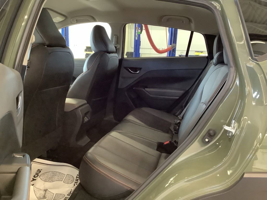Certified 2024 Subaru Crosstrek 2.5i Limited AWD/4WD image 13
