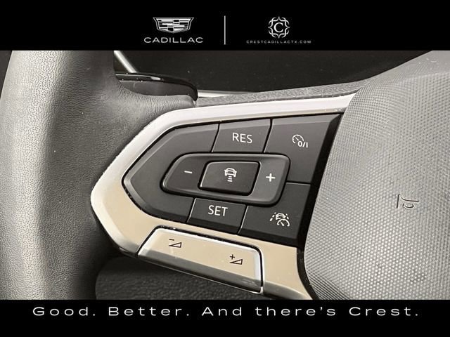 Used 2024 Volkswagen Jetta SEL FWD image 12