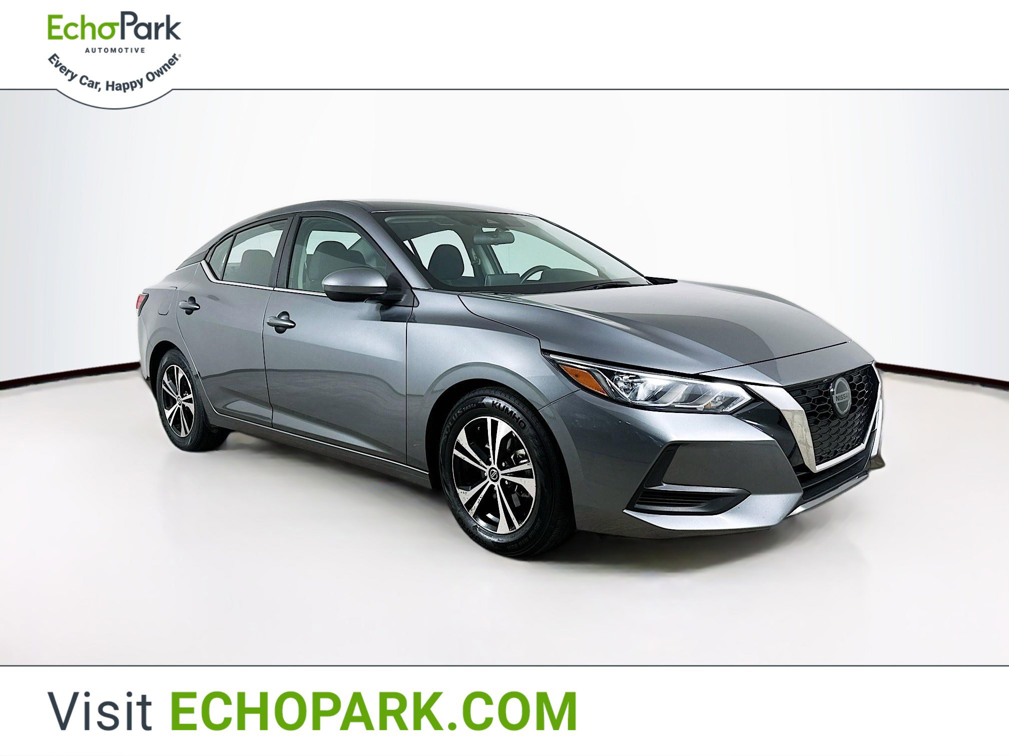 Used 2023 Nissan Sentra SV