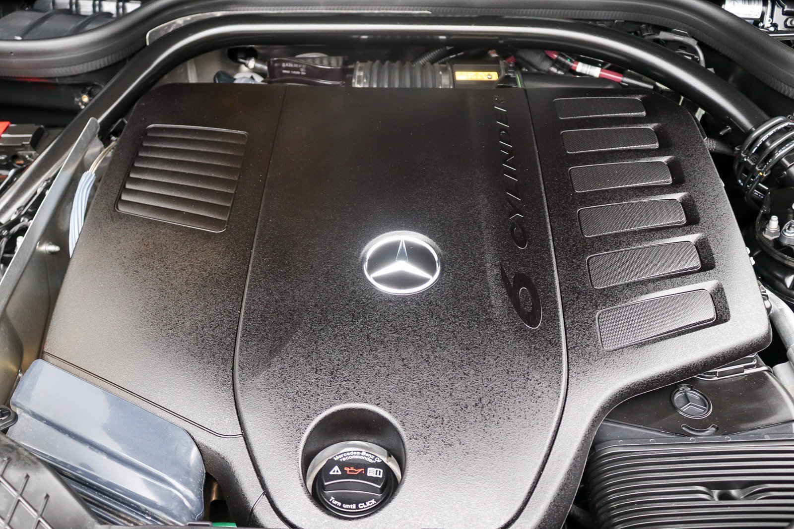 Used 2025 Mercedes-Benz G 550 image 39