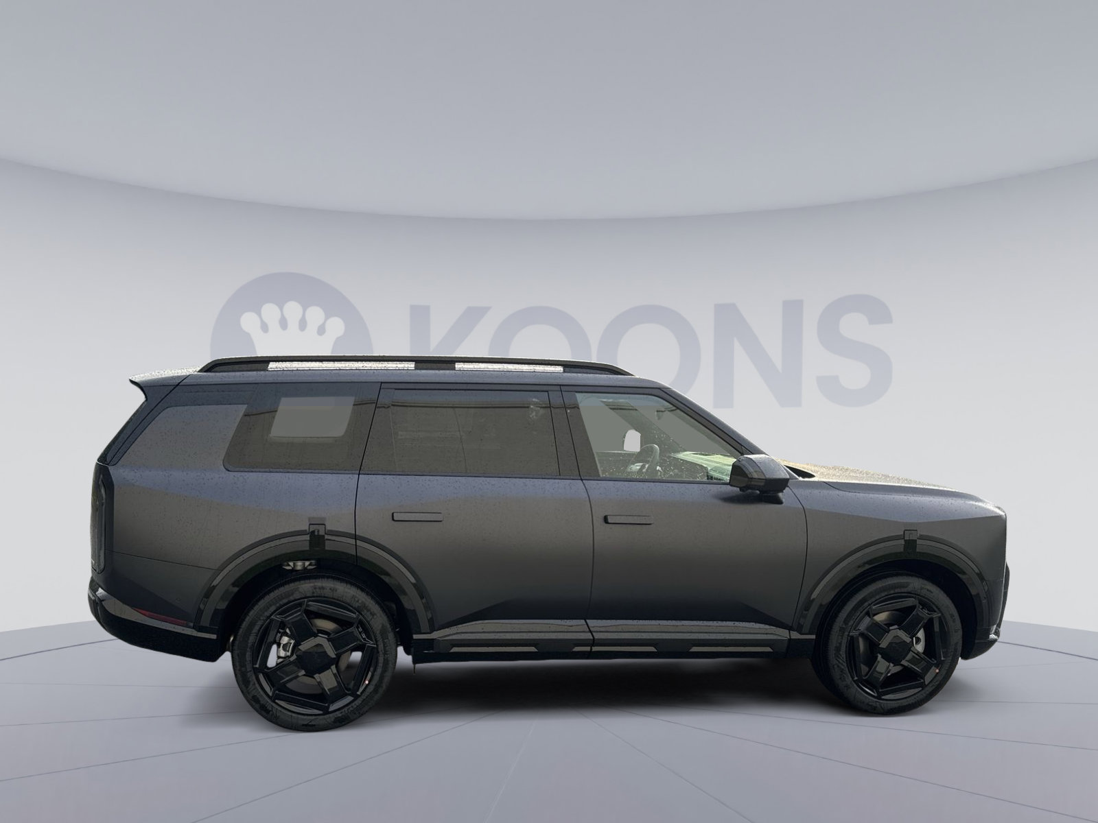 New 2027 Kia Telluride X-Line SX Prestige AWD/4WD image 8