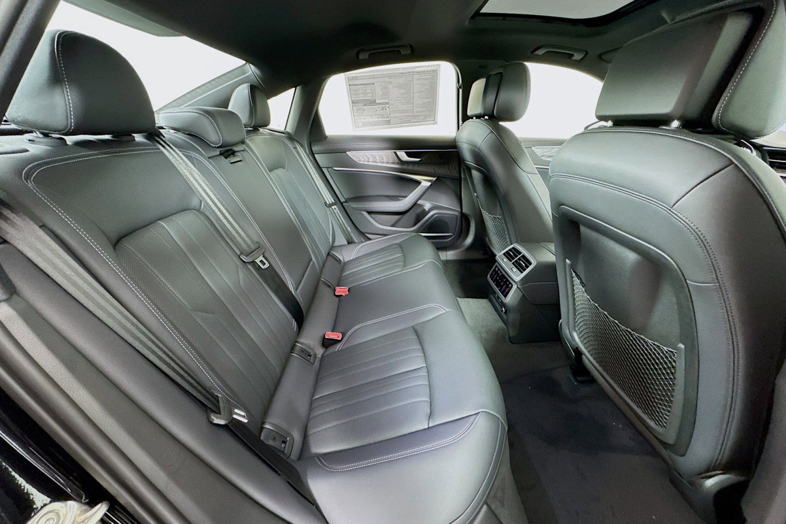 New 2025 Audi A6 Premium Plus image 25