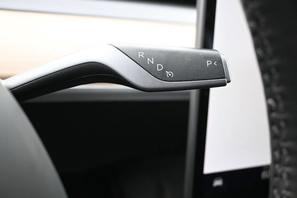 Used 2023 Tesla Model 3 Performance AWD/4WD image 31