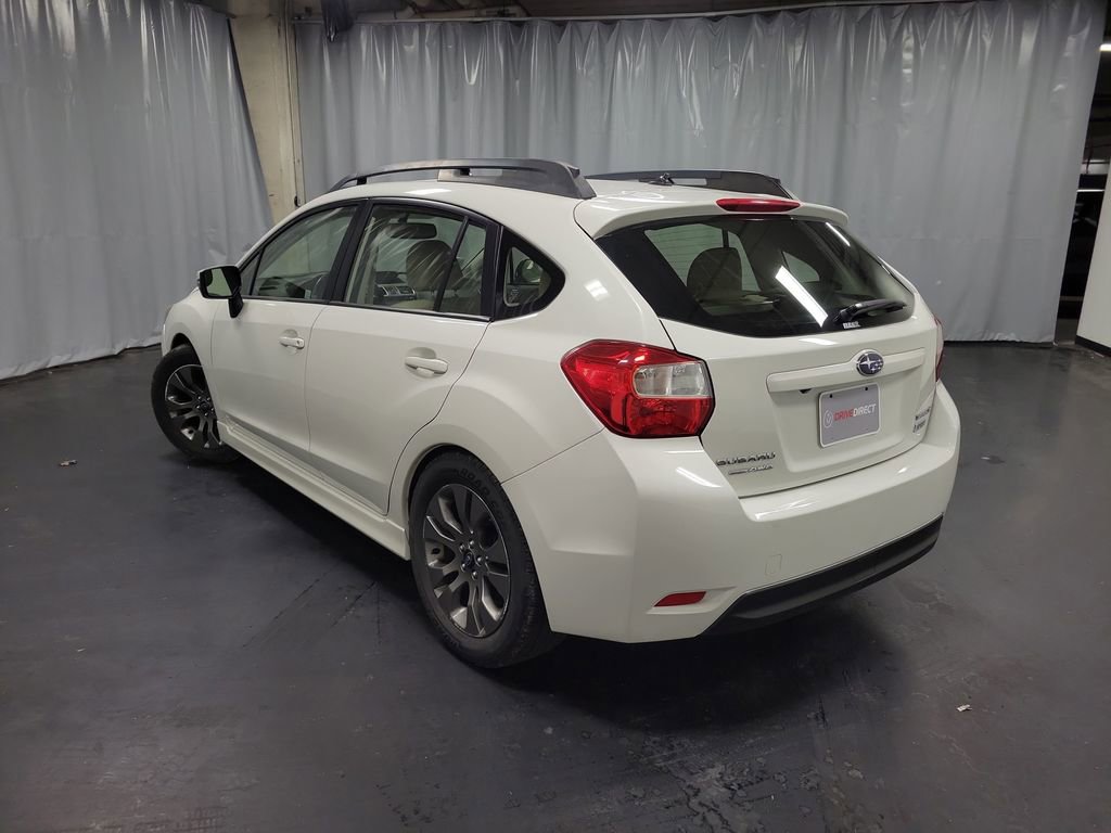 Used 2015 Subaru Impreza 2.0i Sport Premium image 7