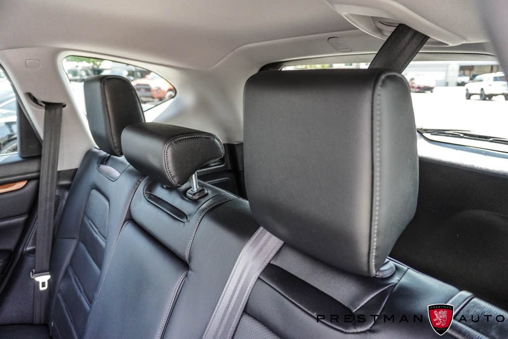 Used 2022 Honda CR-V Touring image 46