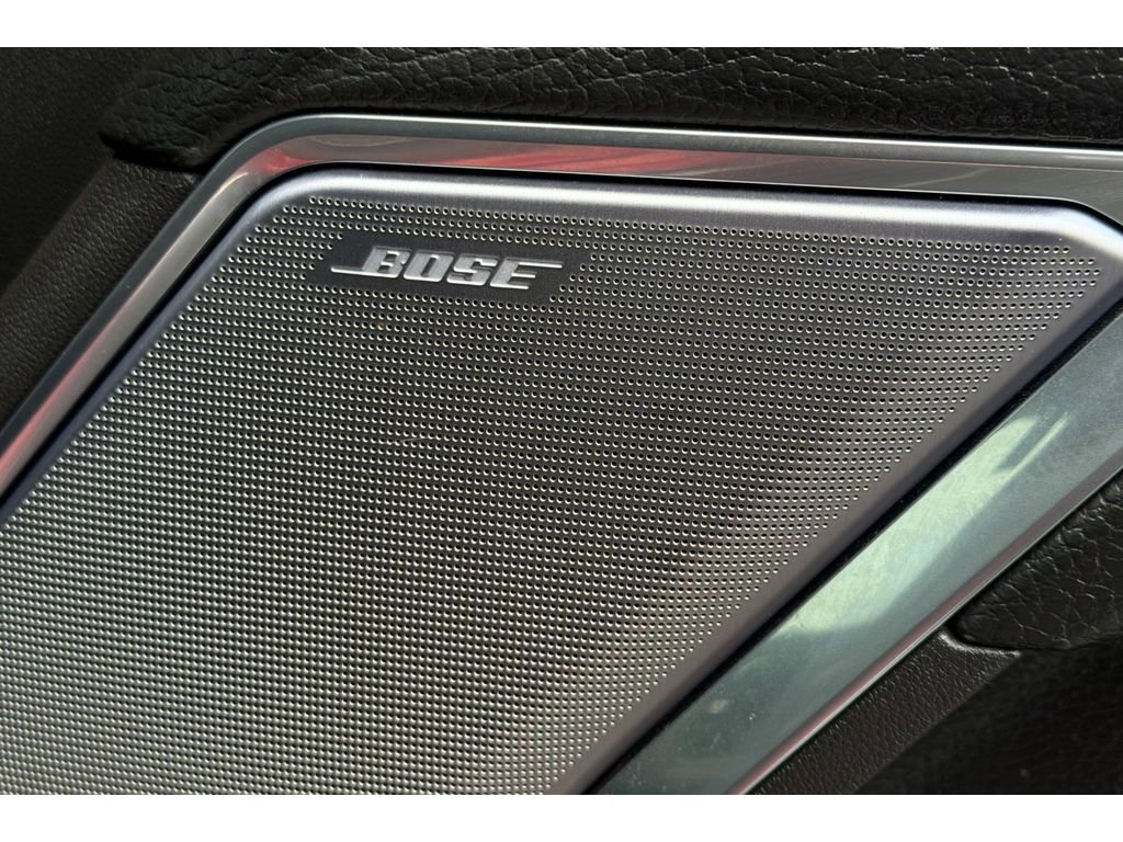 Used 2023 GMC Sierra 1500 Denali image 20