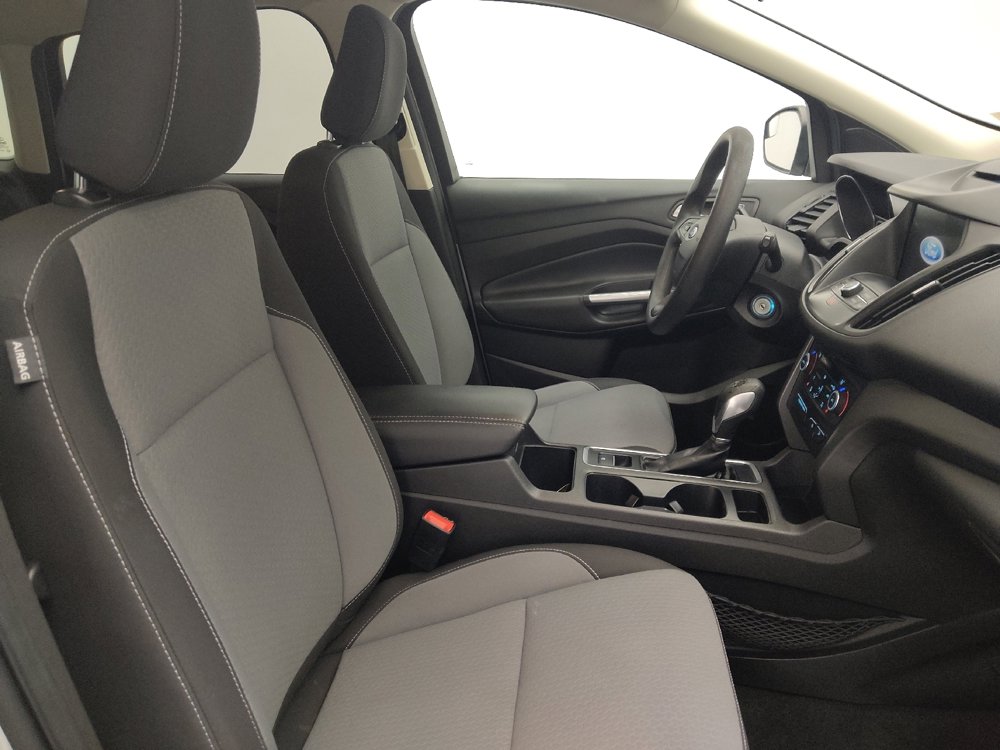 Used 2018 Ford Escape SE w/ SE Sync 3 Package image 21