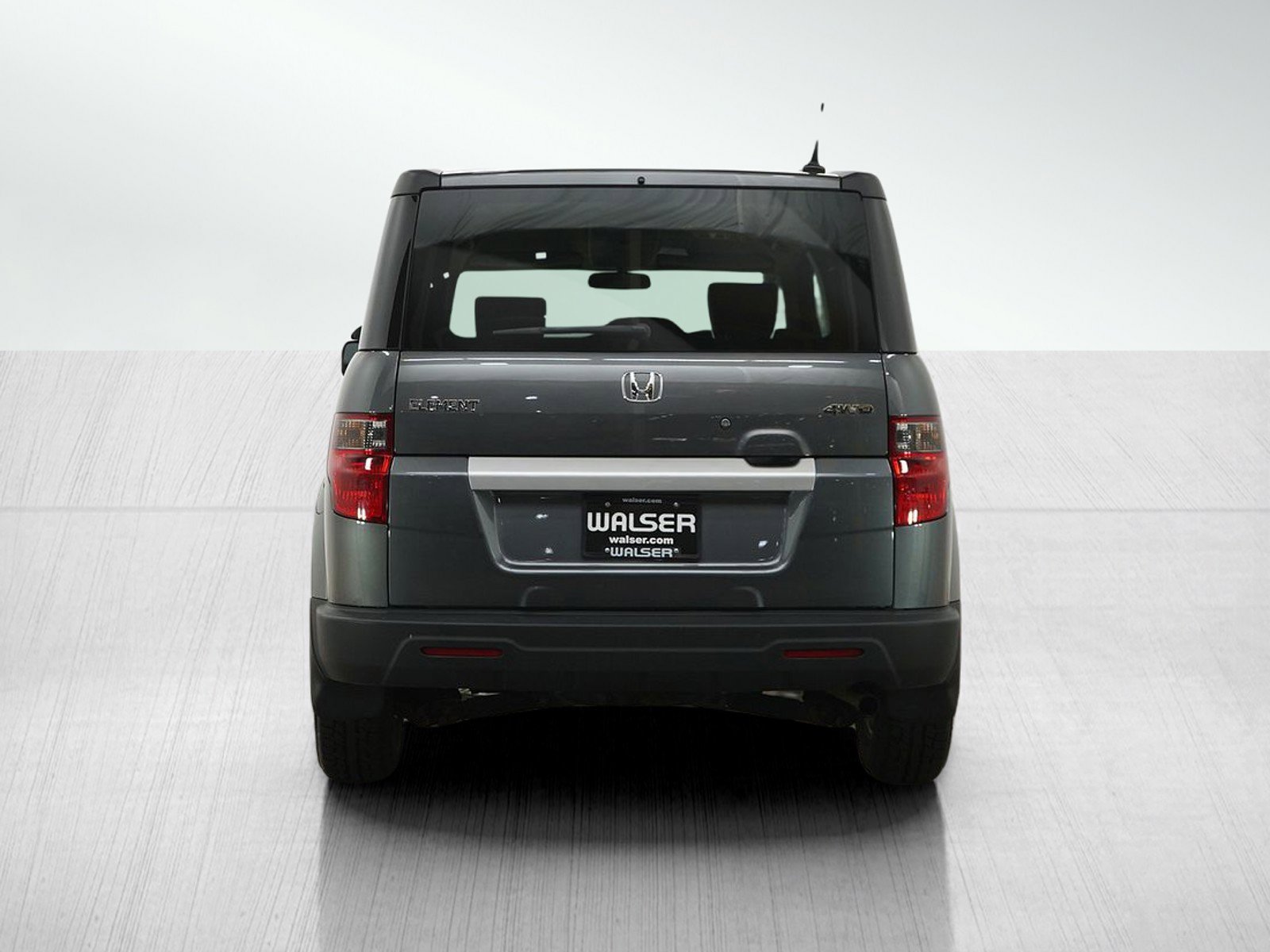 Used 2011 Honda Element EX image 4