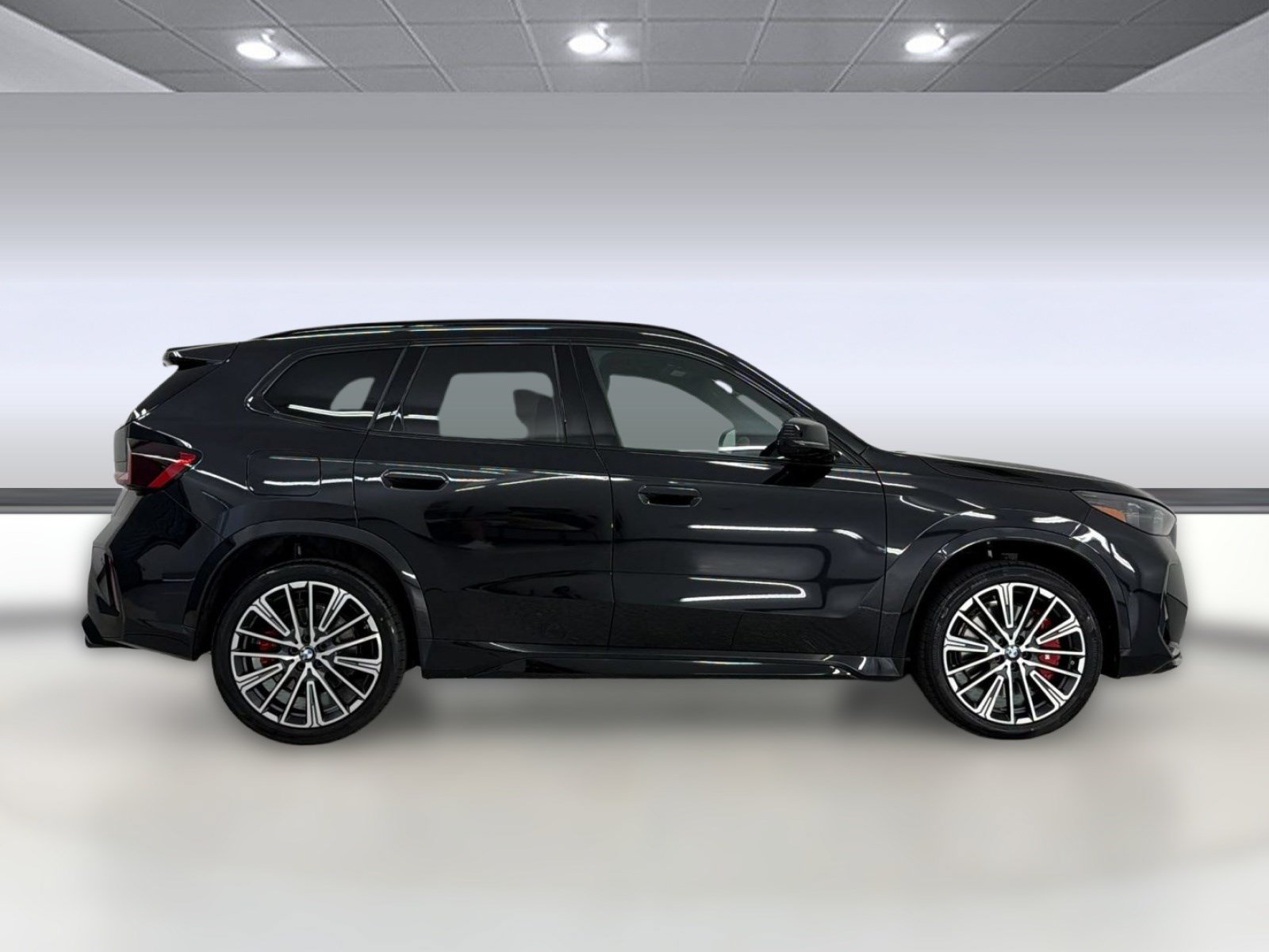 New 2026 BMW X1 M35i w/ Technology Package AWD/4WD image 8