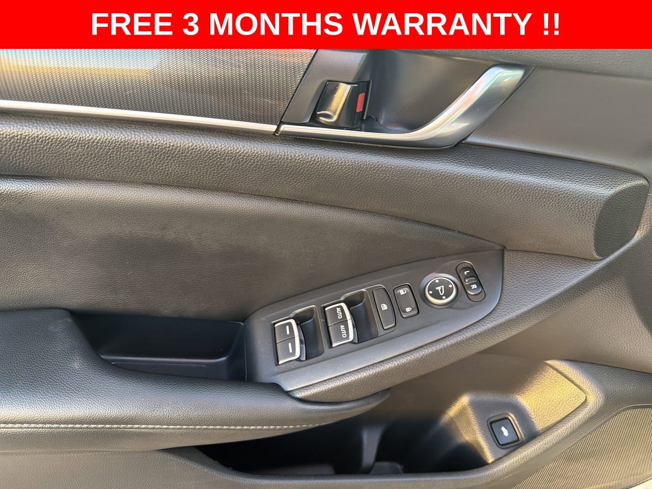 Used 2022 Honda Accord Sport image 12