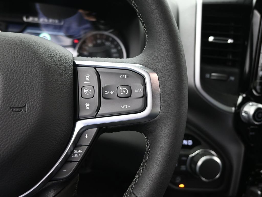 New 2026 RAM 1500 Big Horn image 63