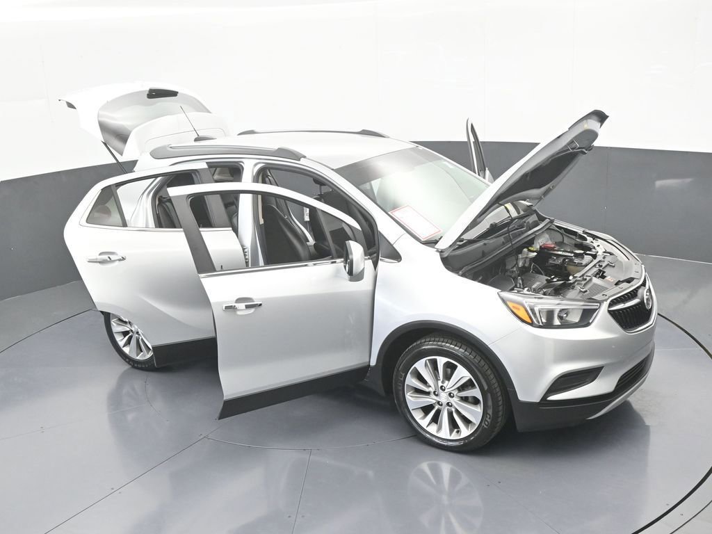 Used 2020 Buick Encore Preferred image 68