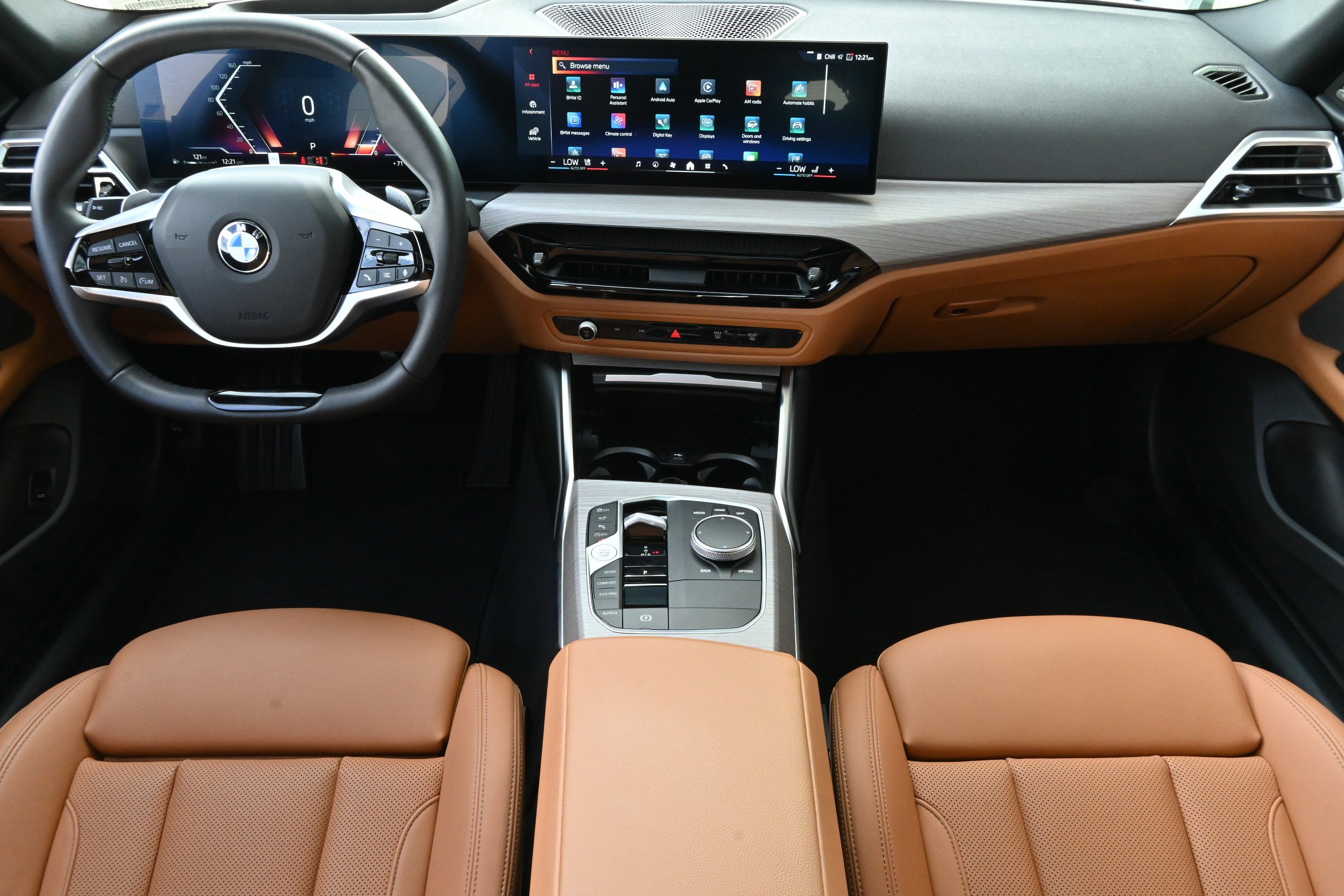 Certified 2025 BMW 430i RWD image 15