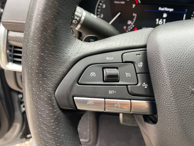 Certified 2023 Cadillac XT4 Sport w/ Cold Weather Package AWD/4WD image 32