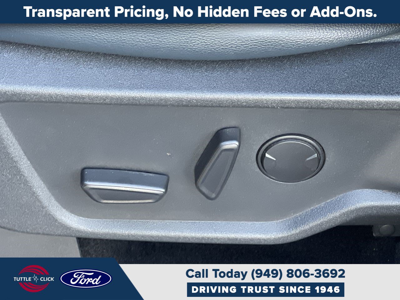 Certified 2022 Ford Bronco 4-Door AWD/4WD image 33