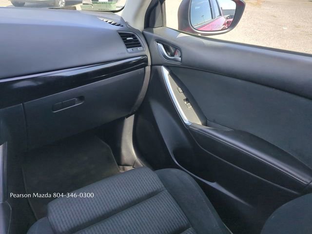 Used 2015 MAZDA CX-5 Touring image 18