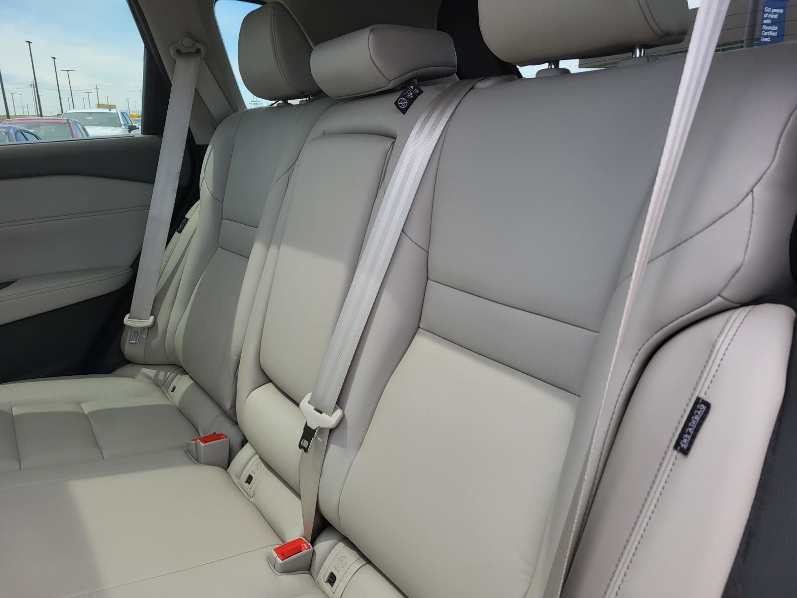 Used 2023 Nissan Rogue SL w/ SL Premium Package FWD image 16