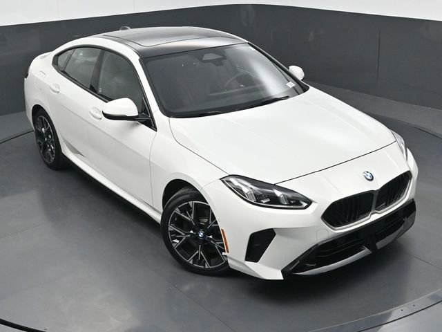 Used 2025 BMW 228i xDrive AWD/4WD image 40