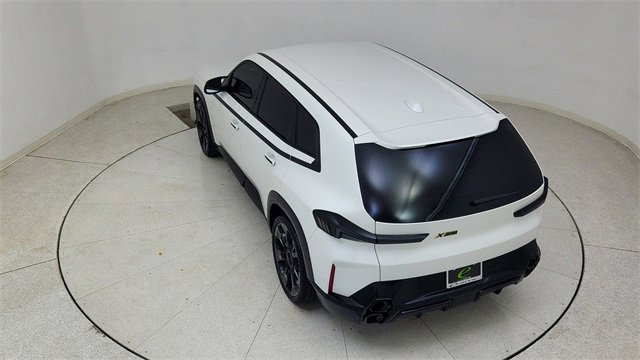 Used 2023 BMW XM image 80
