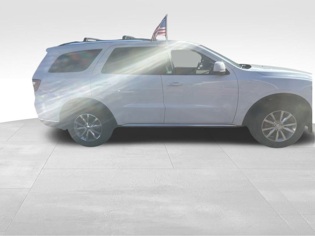 Used 2018 Dodge Durango SXT w/ Quick Order Package 2BB image 30