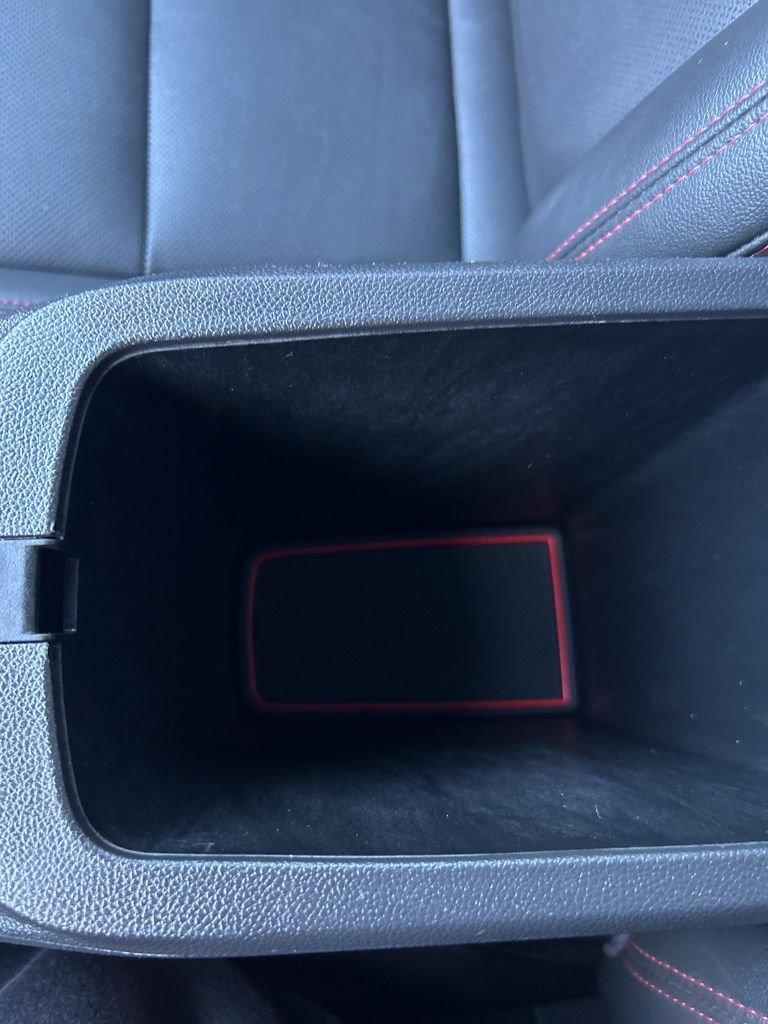 Used 2024 Chevrolet Trax RS w/ Sunroof Package image 31