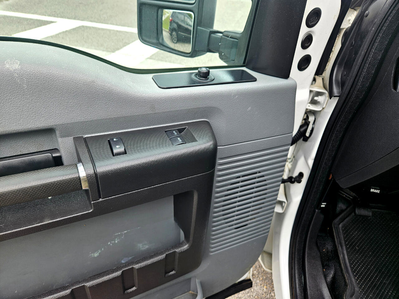 Used 2015 Ford F250 XL w/ Power Equipment Group image 15